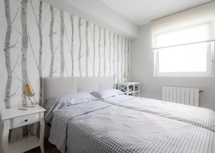 Apartamento Tranquilo Y Centrico En Santander