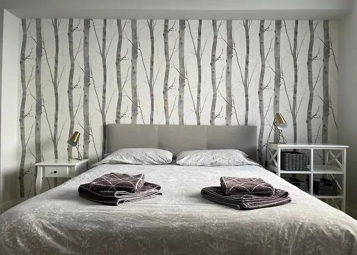 Apartamento Tranquilo Y Centrico En Santander