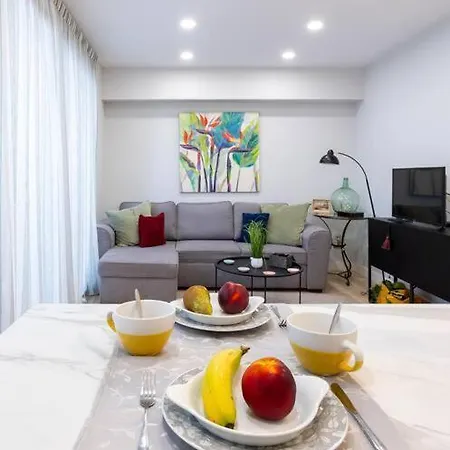 Apartamento Tranquilo Y Centrico En Santander Exterior photo