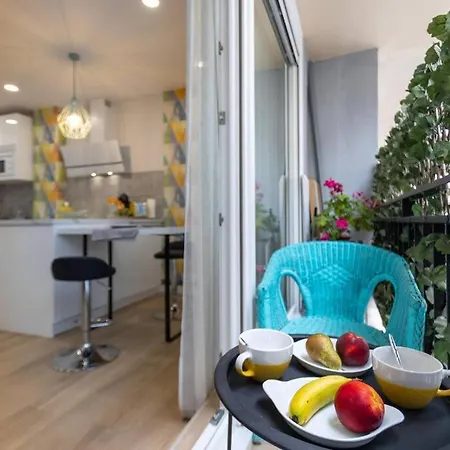 Apartamento Tranquilo Y Centrico En Santander Exterior photo